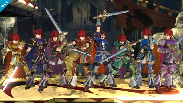 Super Smash Bros. - Immagine 155850