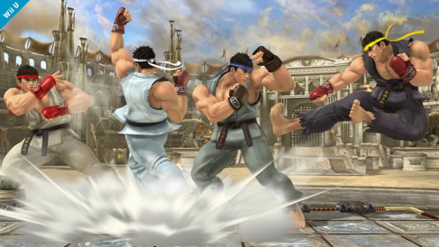 Super Smash Bros. - Immagine 155852