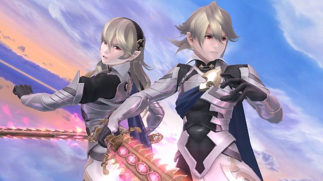 Super Smash Bros. - Immagine 172085