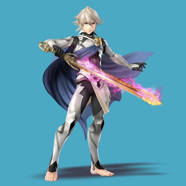 Super Smash Bros. - Immagine 172087