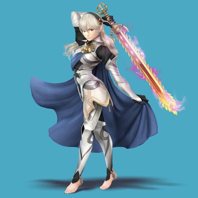 Super Smash Bros. - Immagine 172089