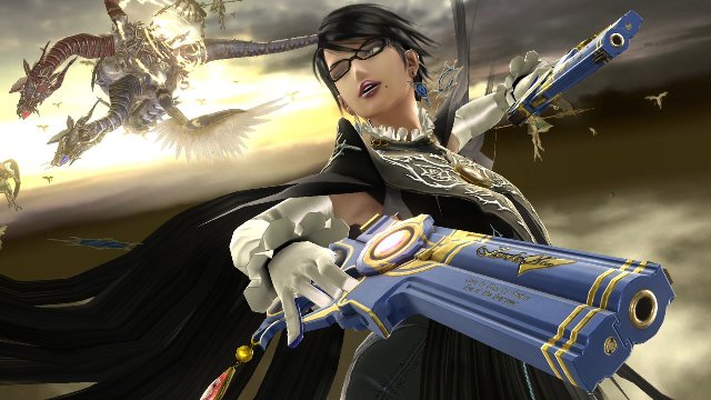 Super Smash Bros. - Immagine 172093
