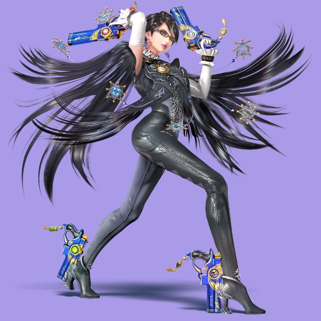 Super Smash Bros. - Immagine 172095