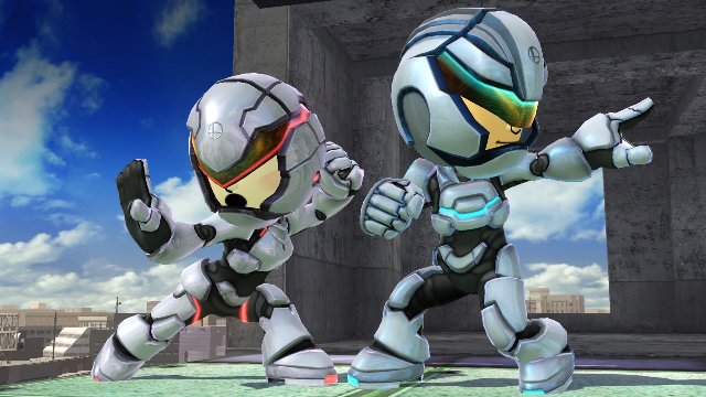 Super Smash Bros. - Immagine 172099