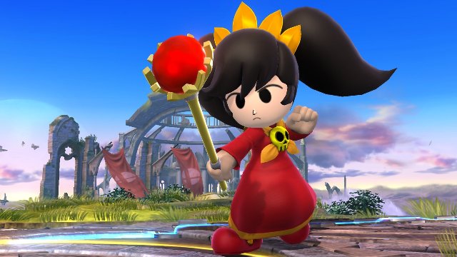 Super Smash Bros. - Immagine 172103