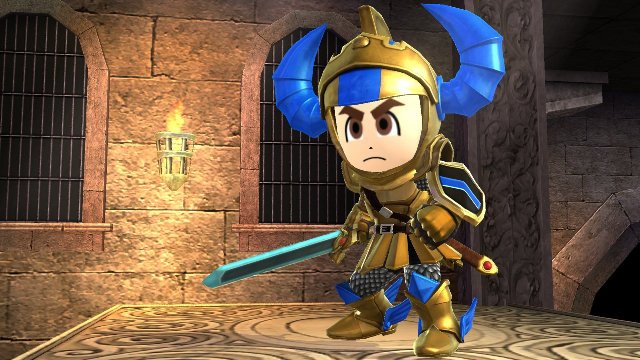 Super Smash Bros. - Immagine 172105