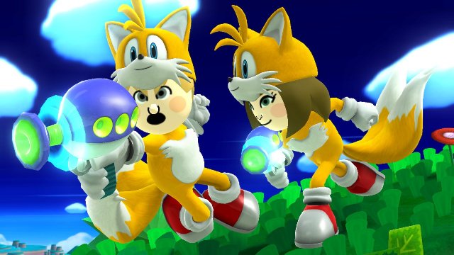 Super Smash Bros. - Immagine 172107