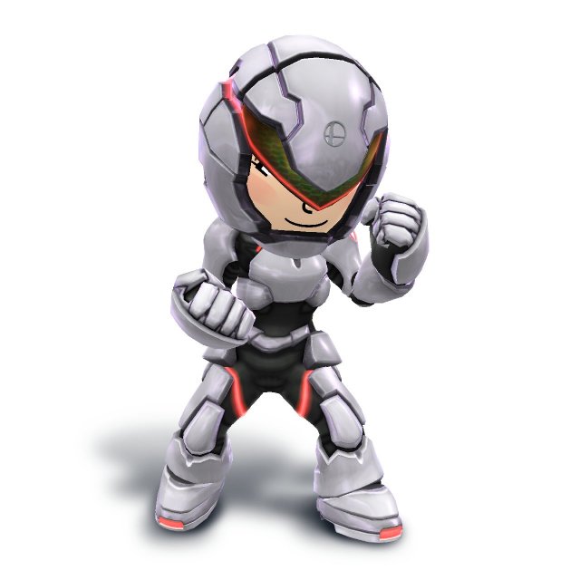 Super Smash Bros. - Immagine 172113