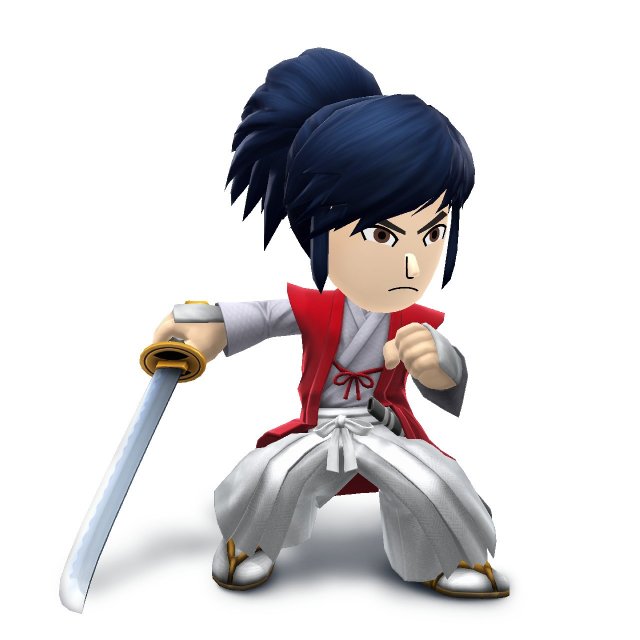 Super Smash Bros. - Immagine 172115