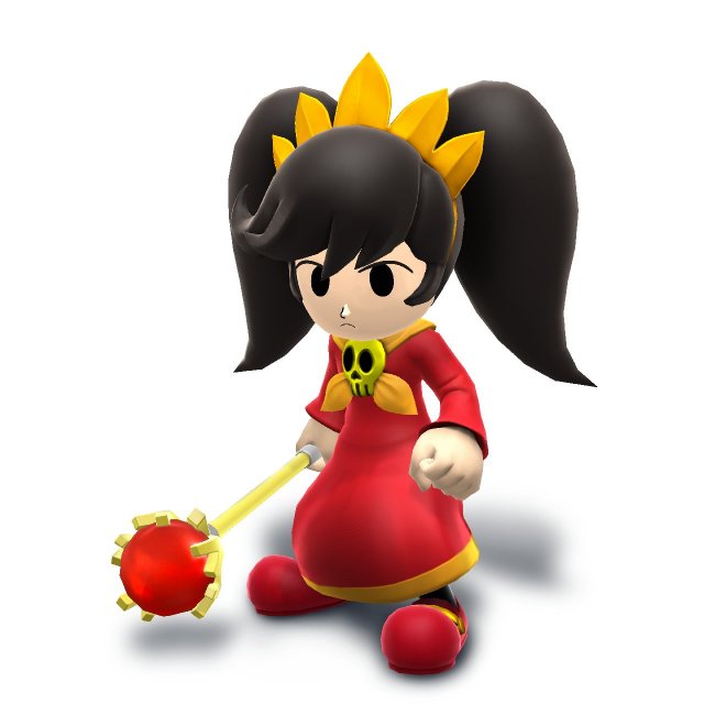 Super Smash Bros. - Immagine 172117