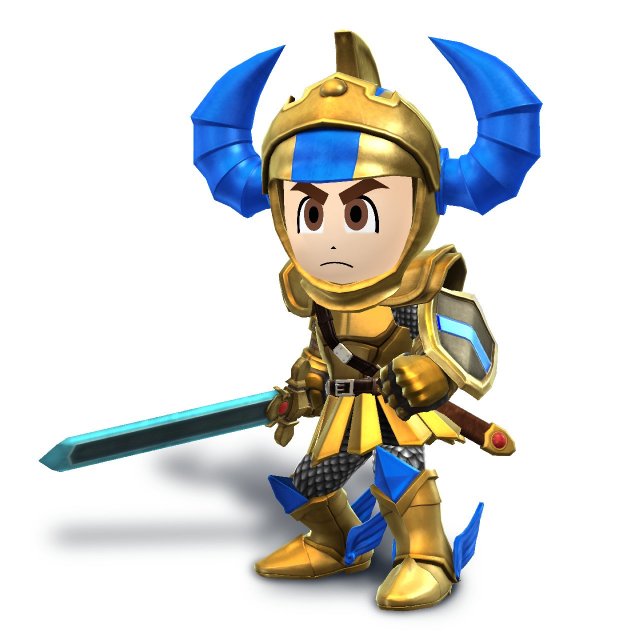 Super Smash Bros. - Immagine 172119