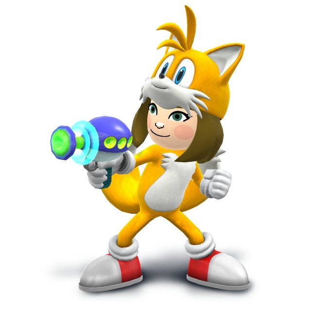 Super Smash Bros. - Immagine 172121