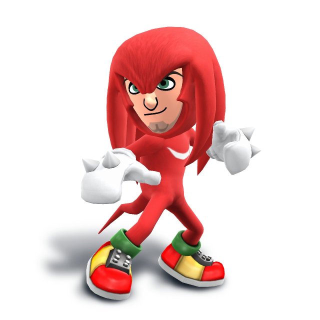 Super Smash Bros. - Immagine 172123