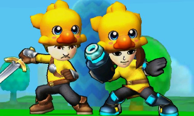 Super Smash Bros. - Immagine 172125