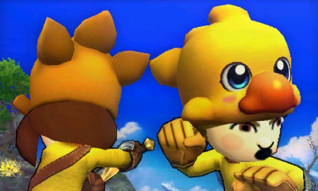 Super Smash Bros. - Immagine 172127