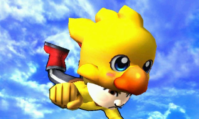 Super Smash Bros. - Immagine 172129