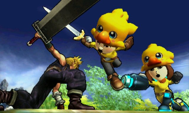 Super Smash Bros. - Immagine 172131
