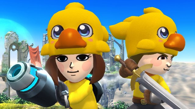 Super Smash Bros. - Immagine 172133