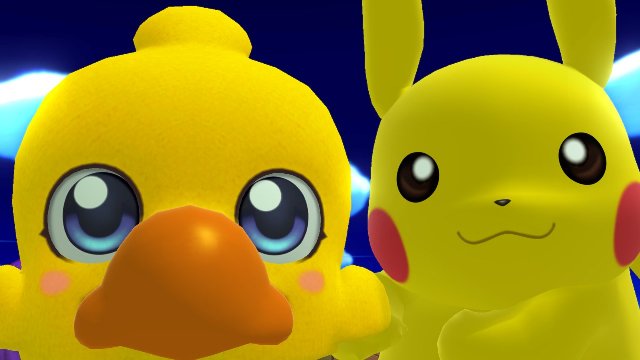 Super Smash Bros. - Immagine 172137