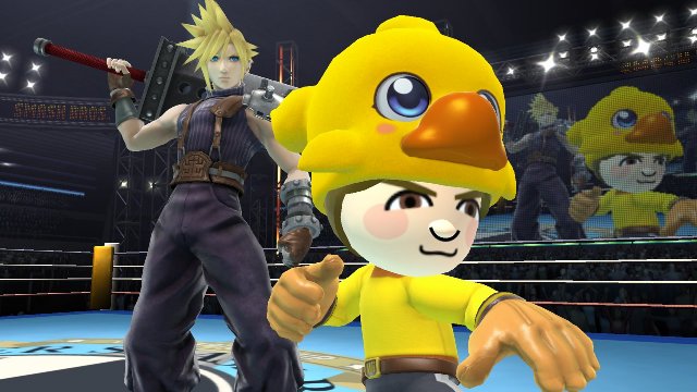 Super Smash Bros. - Immagine 172143