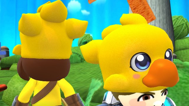 Super Smash Bros. - Immagine 172145