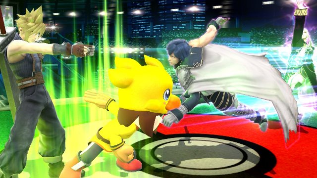Super Smash Bros. - Immagine 172147
