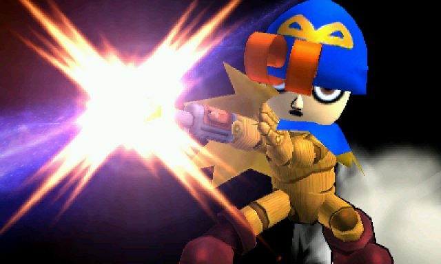 Super Smash Bros. - Immagine 172151