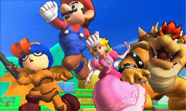 Super Smash Bros. - Immagine 172153