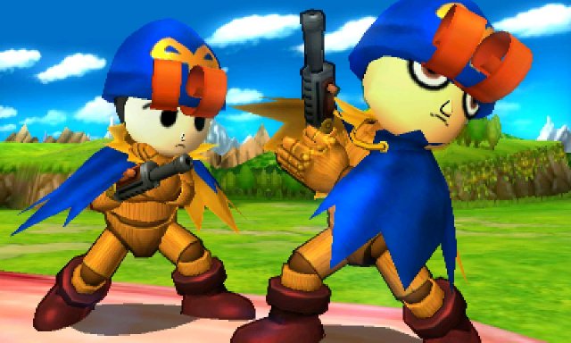 Super Smash Bros. - Immagine 172155
