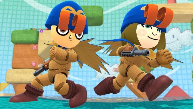 Super Smash Bros. - Immagine 172157