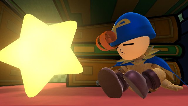 Super Smash Bros. - Immagine 172159