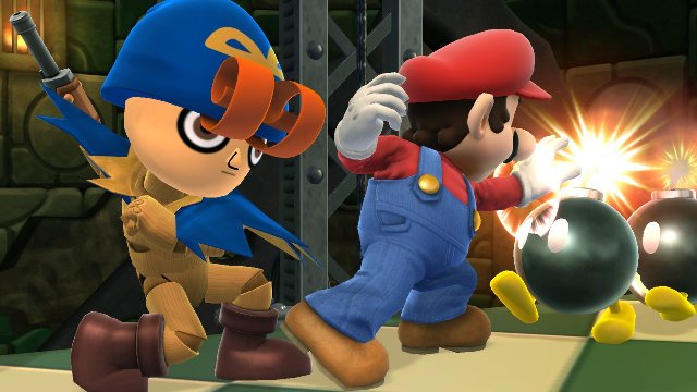 Super Smash Bros. - Immagine 172161