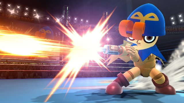 Super Smash Bros. - Immagine 172163