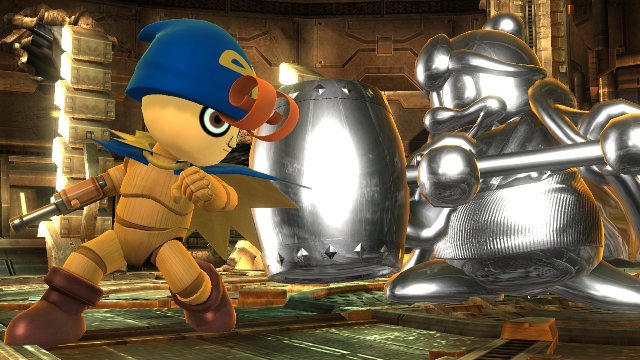 Super Smash Bros. - Immagine 172165