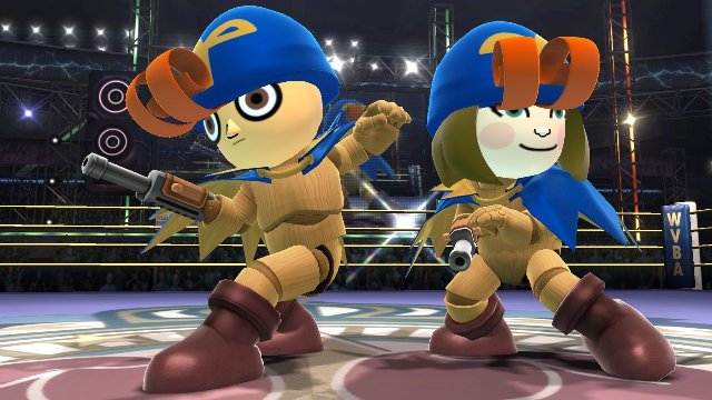 Super Smash Bros. - Immagine 172167