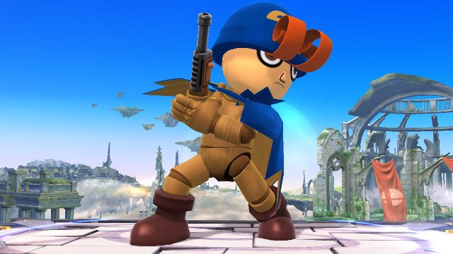 Super Smash Bros. - Immagine 172169