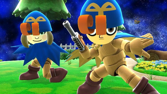 Super Smash Bros. - Immagine 172171
