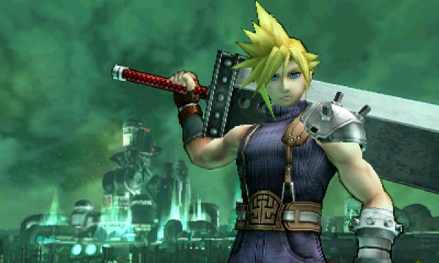 Super Smash Bros. - Immagine 172173