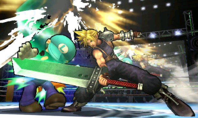 Super Smash Bros. - Immagine 172175