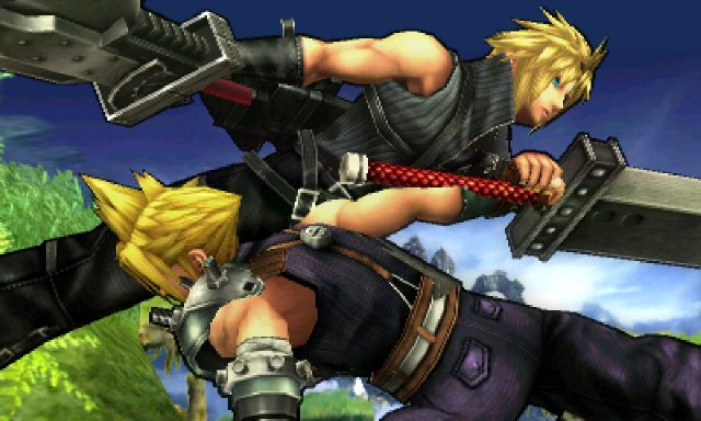 Super Smash Bros. - Immagine 172177
