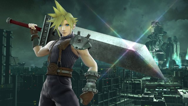 Super Smash Bros. - Immagine 172181
