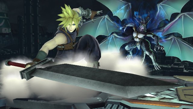 Super Smash Bros. - Immagine 172183