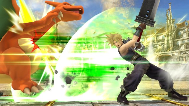 Super Smash Bros. - Immagine 172185