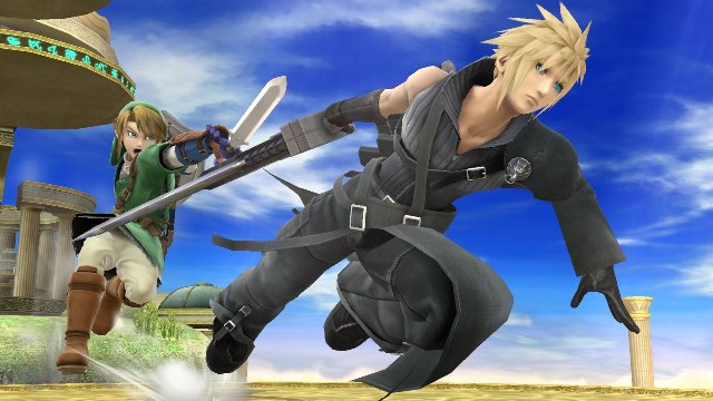 Super Smash Bros. - Immagine 172187