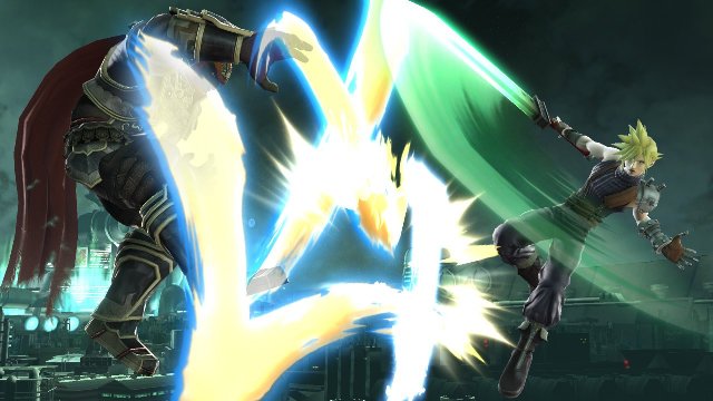 Super Smash Bros. - Immagine 172189