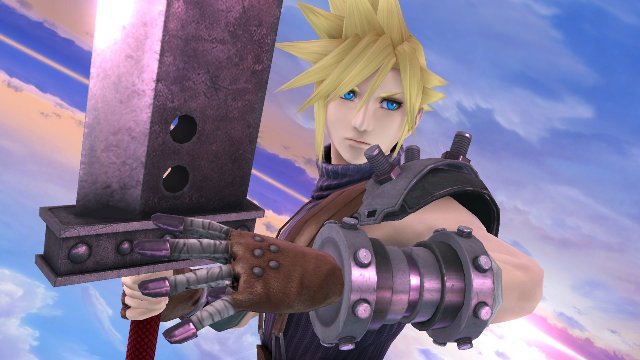 Super Smash Bros. - Immagine 172191