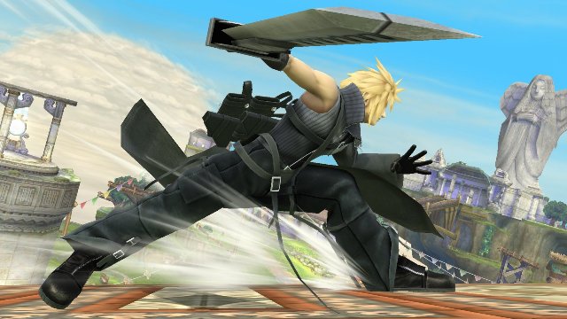 Super Smash Bros. - Immagine 172195