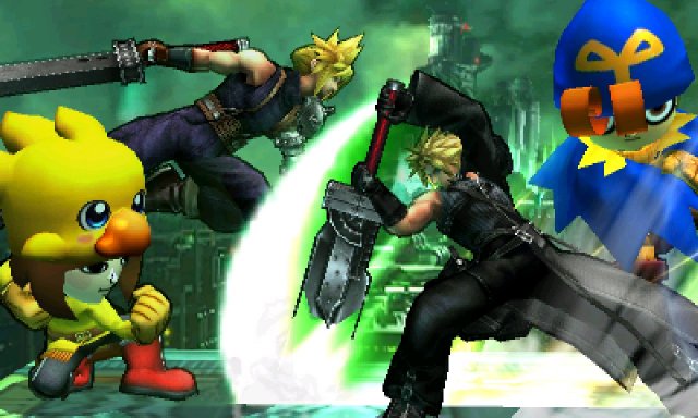 Super Smash Bros. - Immagine 172197