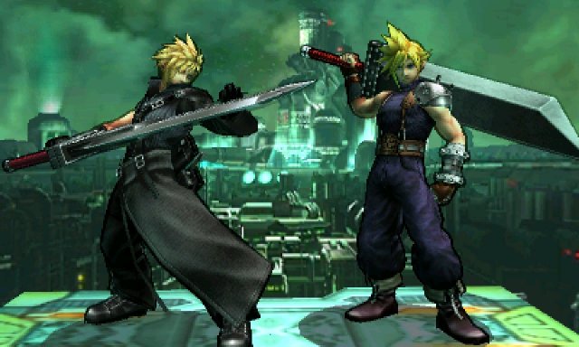 Super Smash Bros. - Immagine 172199