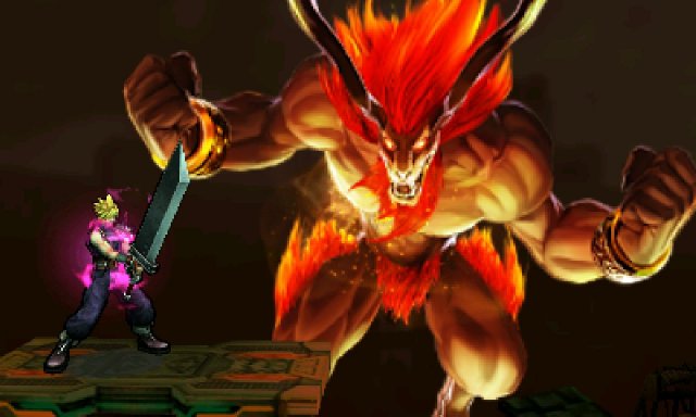 Super Smash Bros. - Immagine 172201